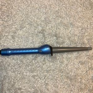 COPY - Nano Titanium Curling Wand (1 inch)